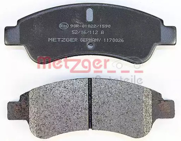 metzger 1170026